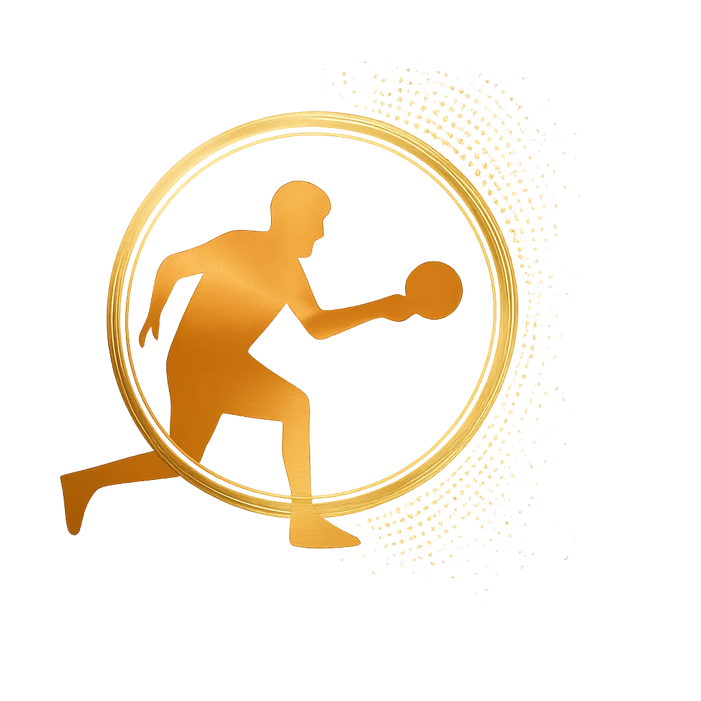 SpinPro Icon