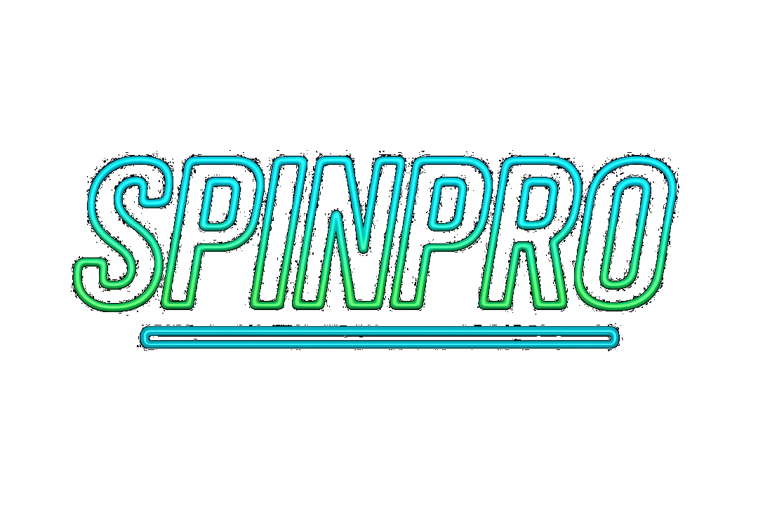 SpinPro Logo