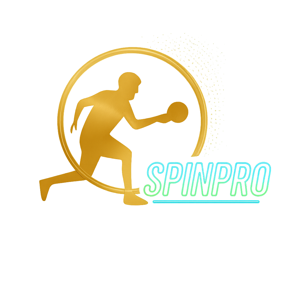 SpinPro Logo